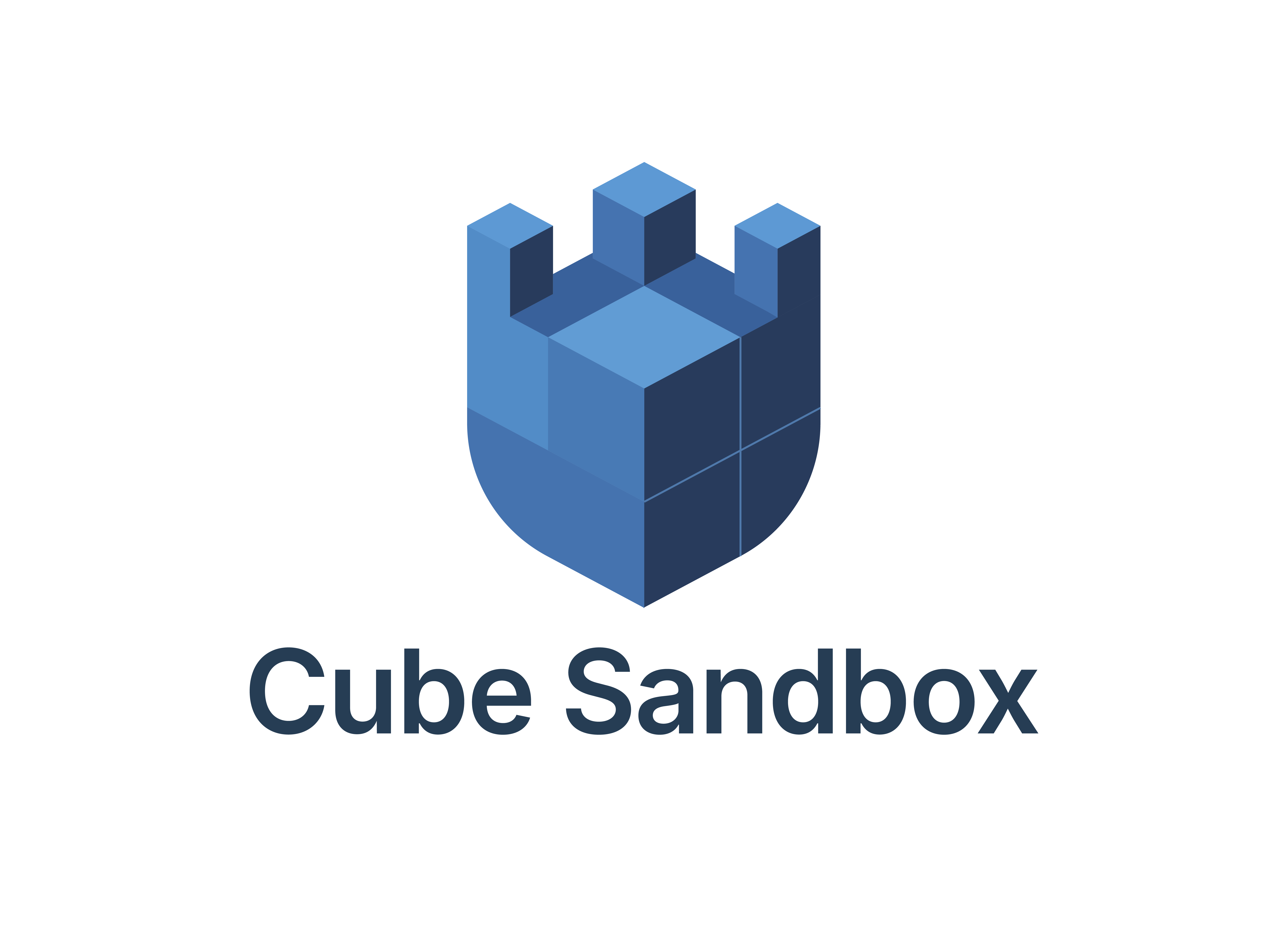 CubeSandbox