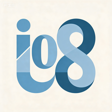 io8