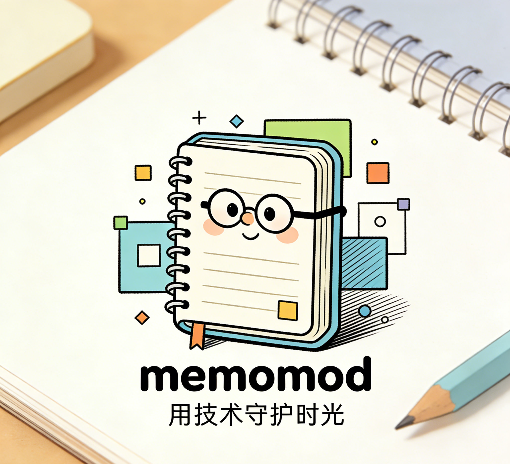memomod