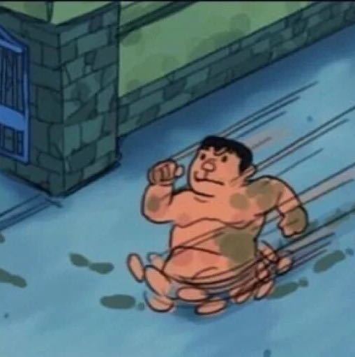 对方正在输入...