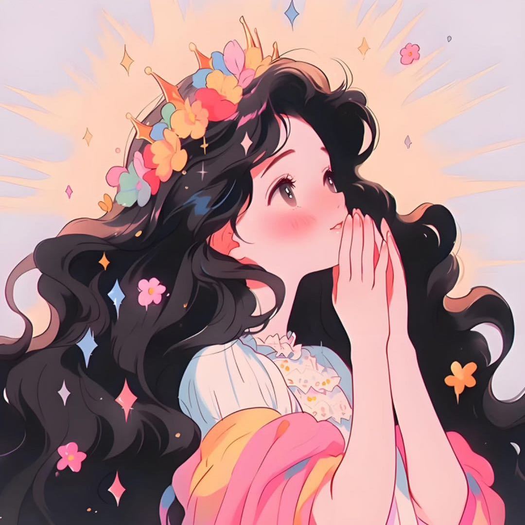 糖怎么睡不着啊