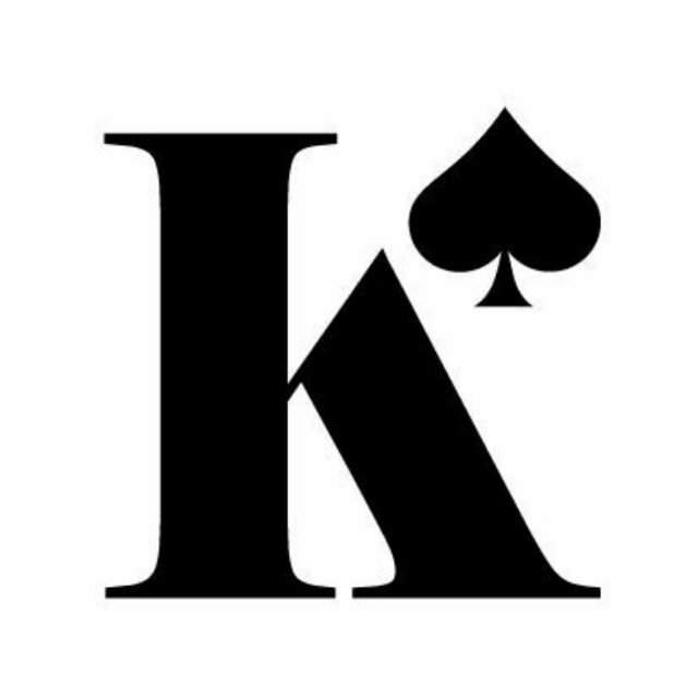 黑桃K