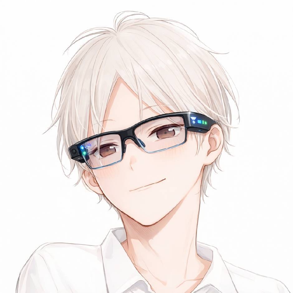 矿木木（Alvin）