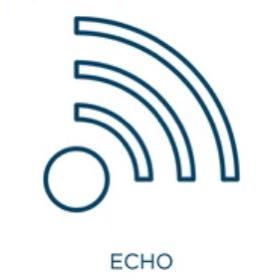 echo